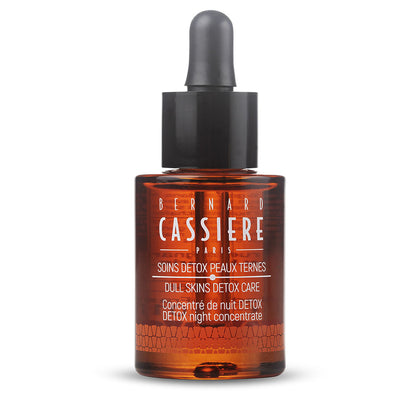 Detox Night Concentrate 30ML