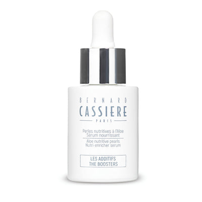 Aloe Nutritive Pearls Serum
