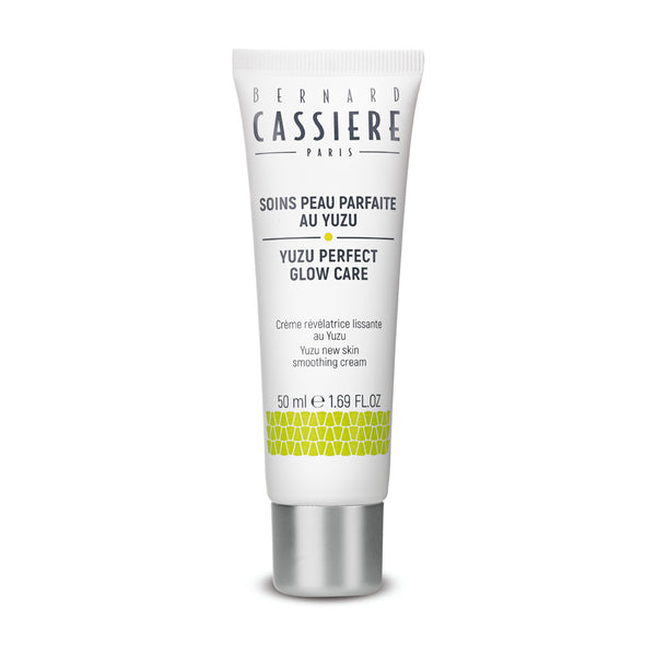 Yuzu New Skin Smoothing Cream 50ML
