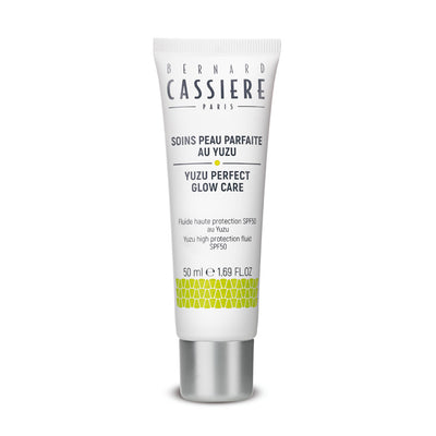 Yuzu Protection Fluid Spf50 - 50ML