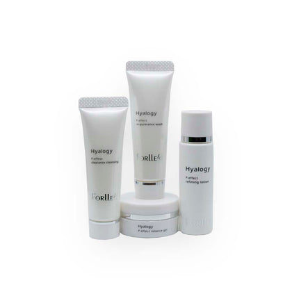 مجموعة السفر-هيالوجي ترطيب البشرة