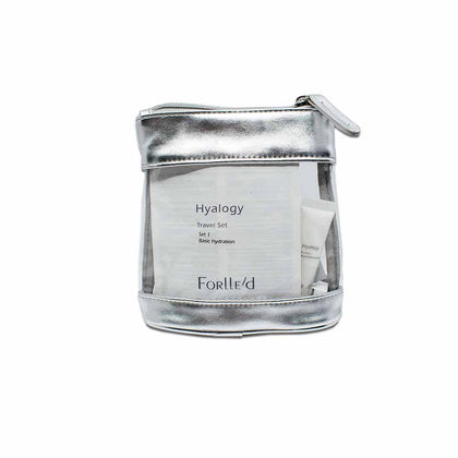 مجموعة السفر-هيالوجي ترطيب البشرة