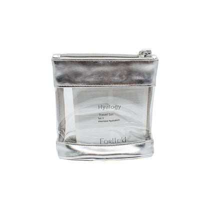 مجموعة السفر من فورليد لشد وترطيب البشرة