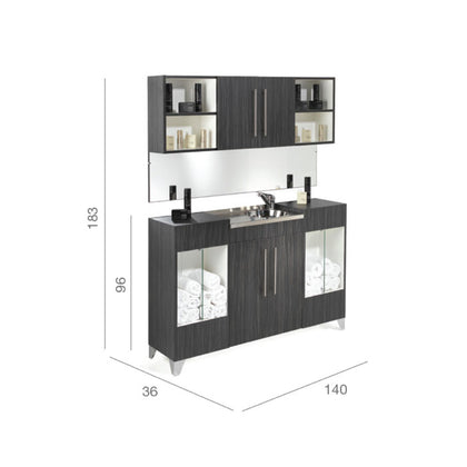 وحدة تزيين - اوبال