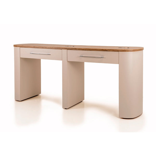 Capri - Nail Table
