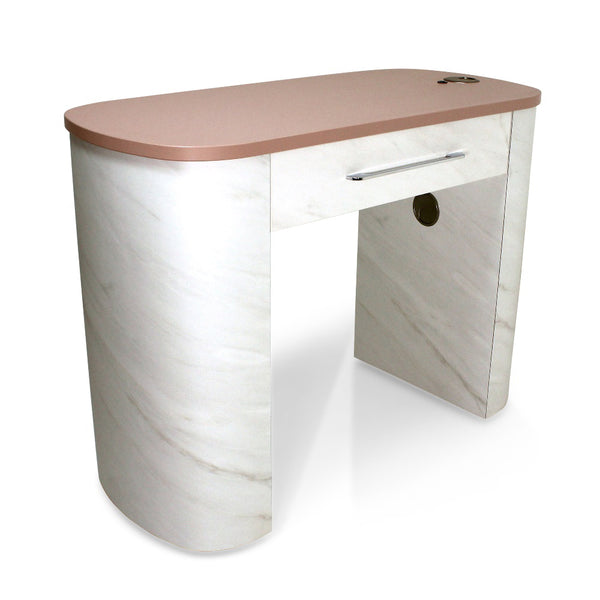 Capri - Nail Table 