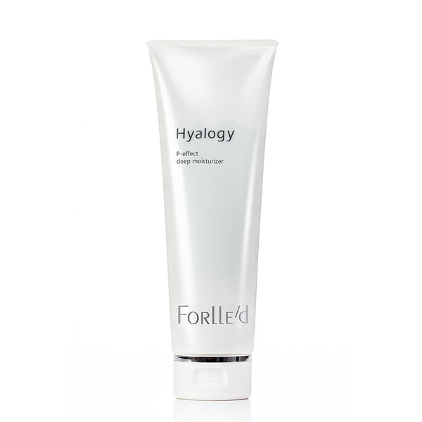 Hyalogy P-Effect Deep Moisturizer Cream