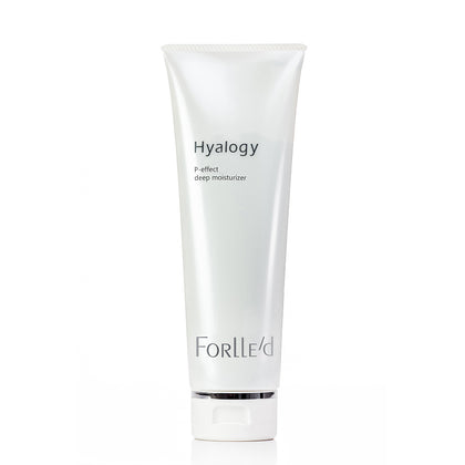 Hyalogy P-Effect Deep Moisturizer Cream