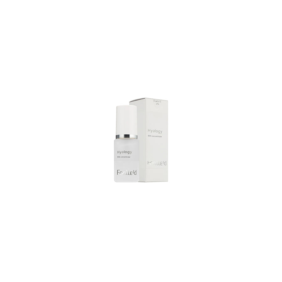 Hyalogy Bw Concentrate