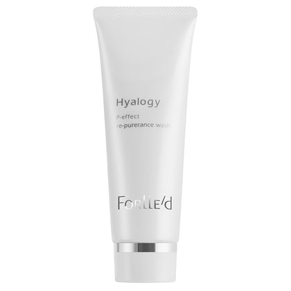Hyalogy P-Effect Re Pureance Wash