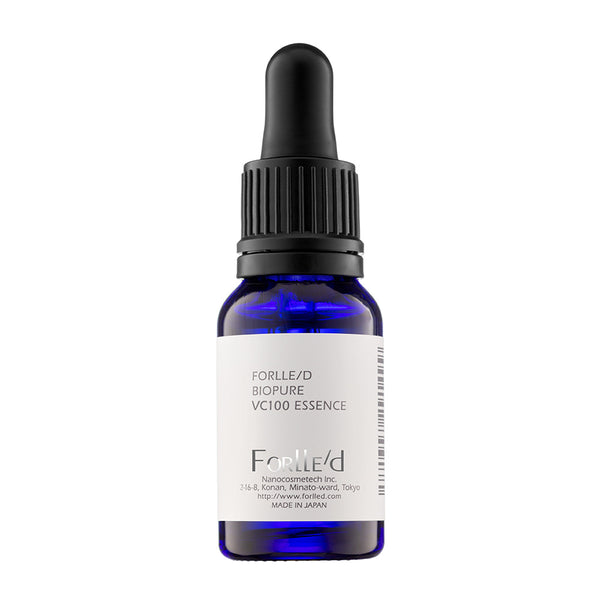Biopure Vc100 Essence