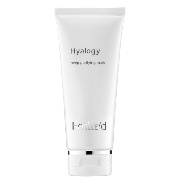 Hyalogy Deep Purifying Mask