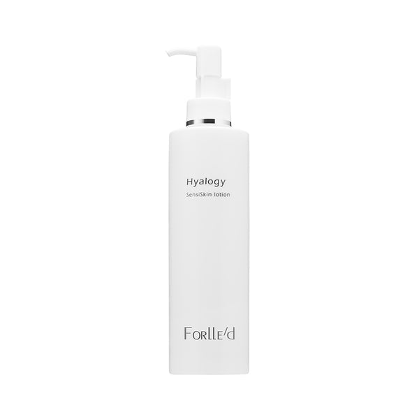 Hyalogy Sensi Skin Lotion