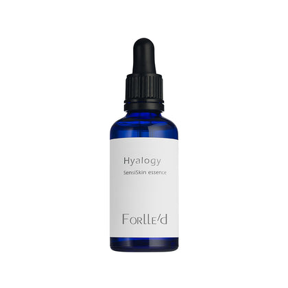 هيالوجي سيروم للبشرة الحساسة