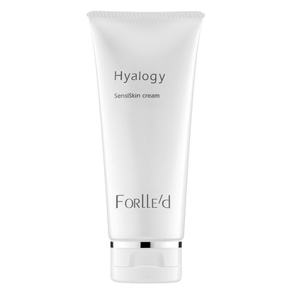 كريم هيالوجي للبشرة الدهنية