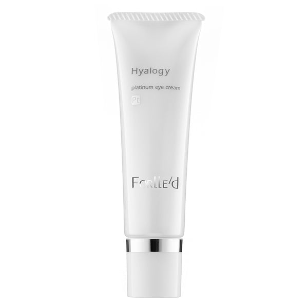 Hyalogy Platinum Eye Cream 30g (Pro)