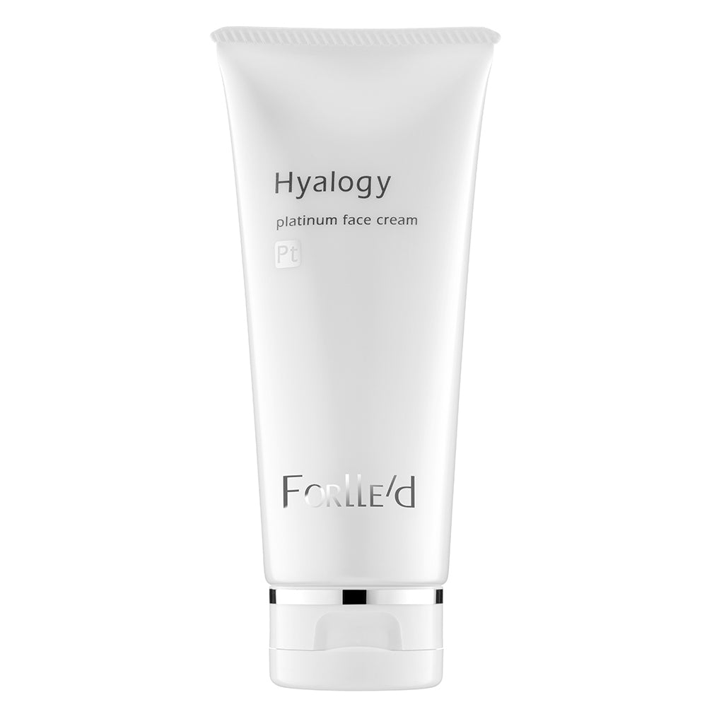Hyalogy Platinum Face Cream 150g (Pro)