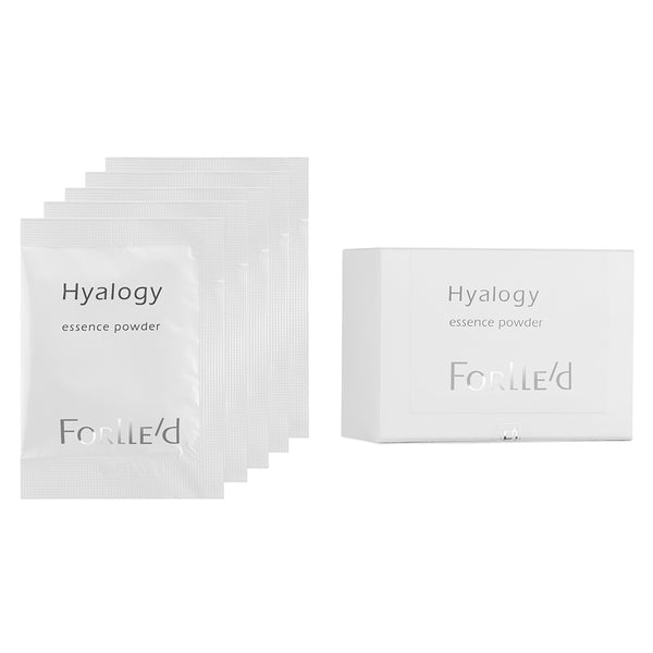 Hyalogy Essence Powder 1.5gx10