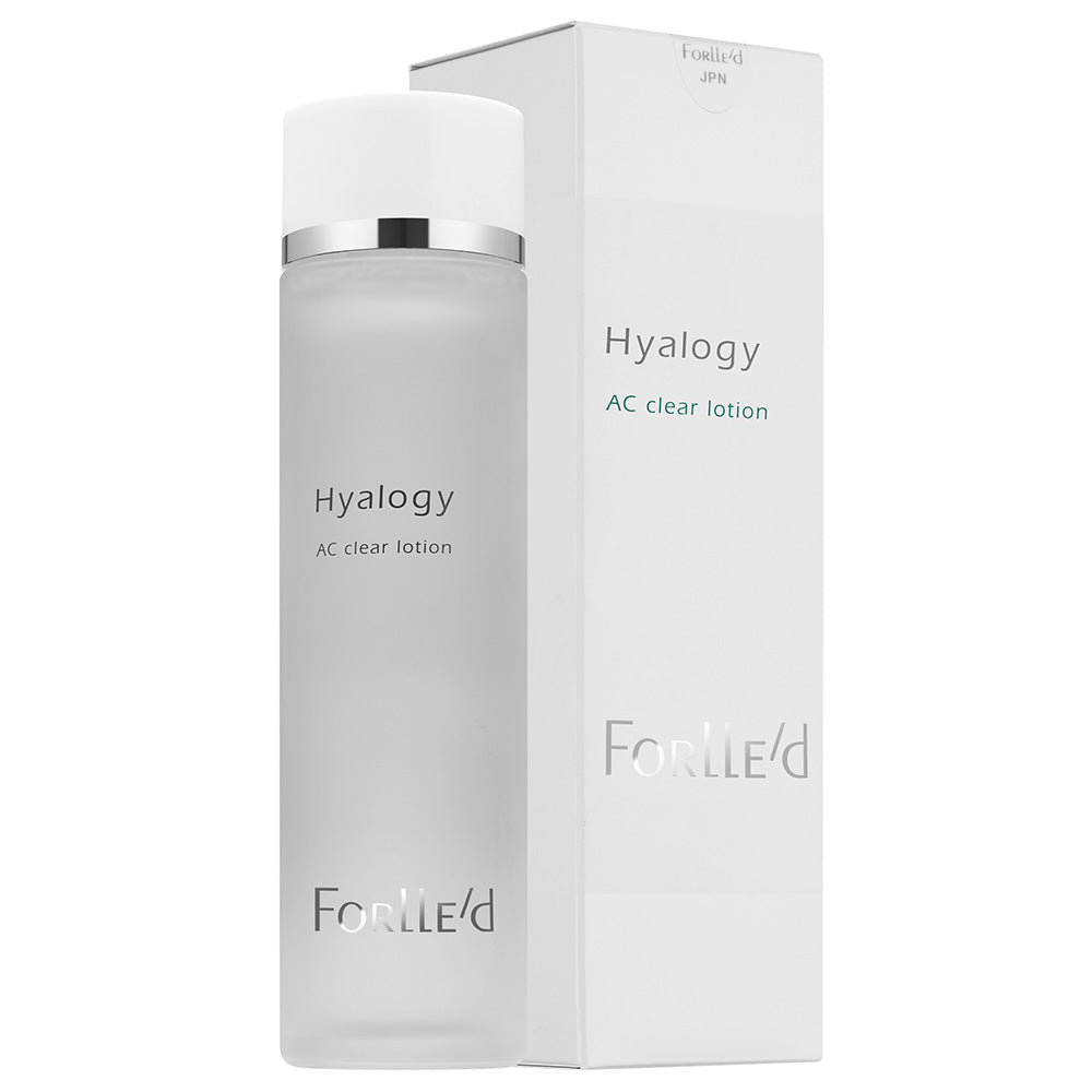 Hyalogy Ac Clear Lotion Retail