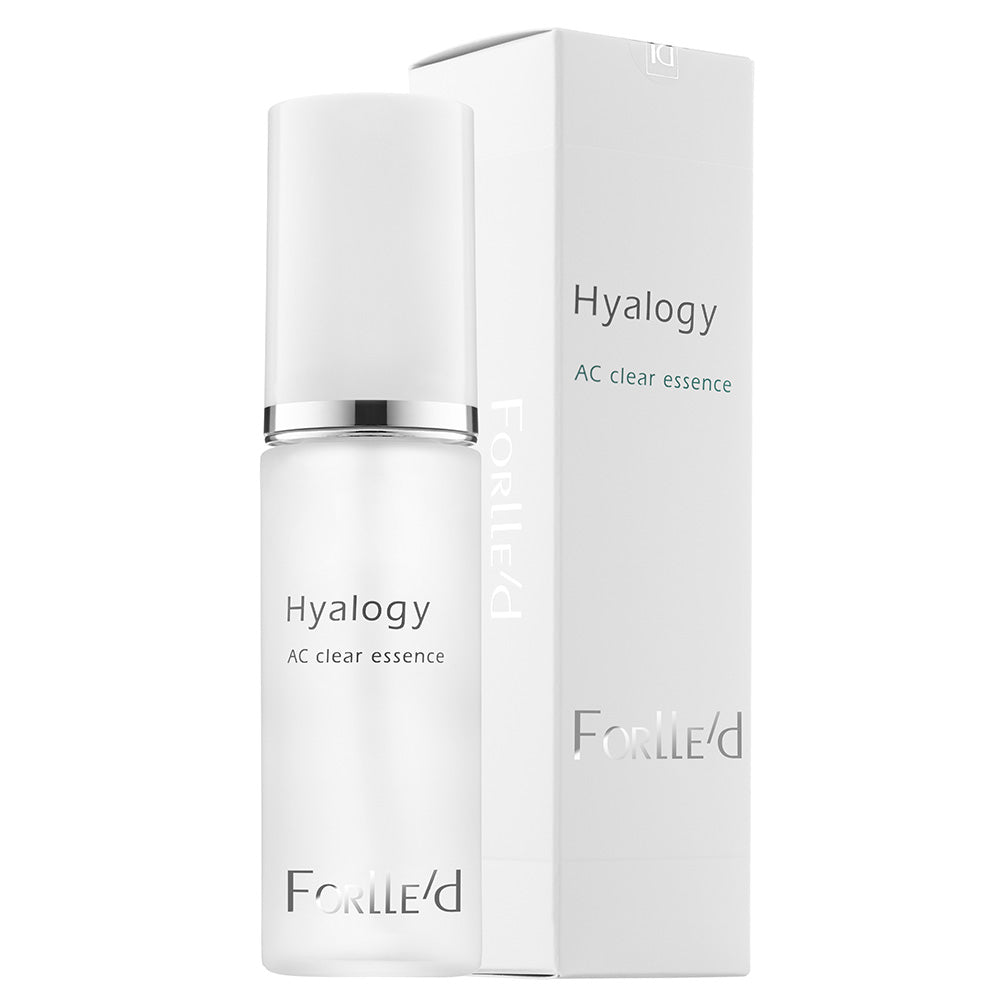 Hyalogy Ac Clear Essence Retail