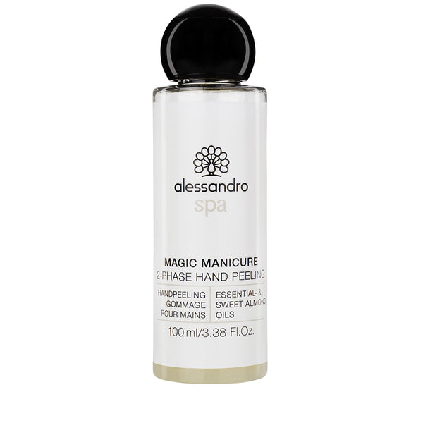 Spa Magic Manicure 2 Phase Hand Peel