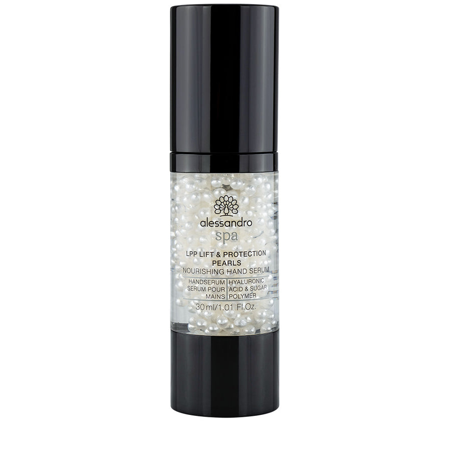 Lpp-Lift Protect Nourishing Hand Serum 30 Ml