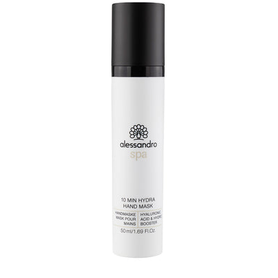Hydra Hand Mask 75 Ml