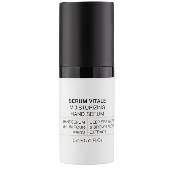 Spa Serum Vitale 15 Ml
