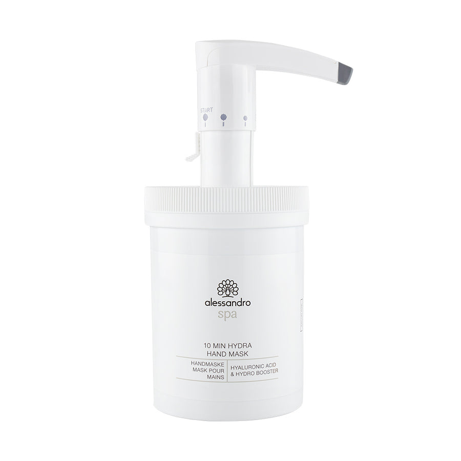 Hydra Hand Mask Salon 300 Ml
