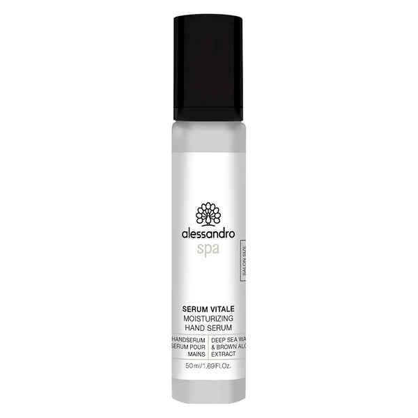 Serum Vitale Kabi 50 Ml