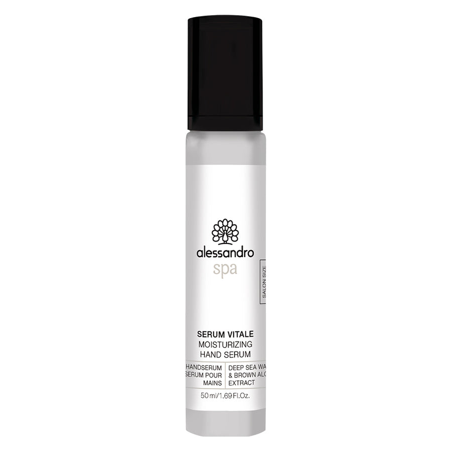 Serum Vitale Kabi 50 Ml