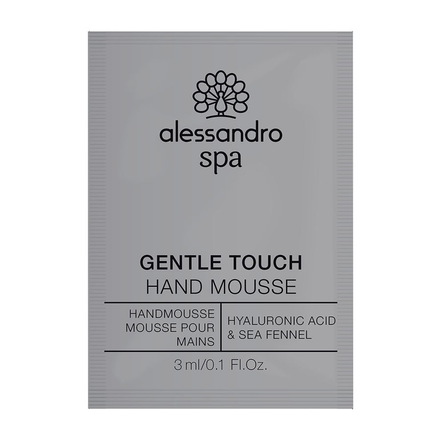 Gentle Touch Sachet Samples (25pcs)
