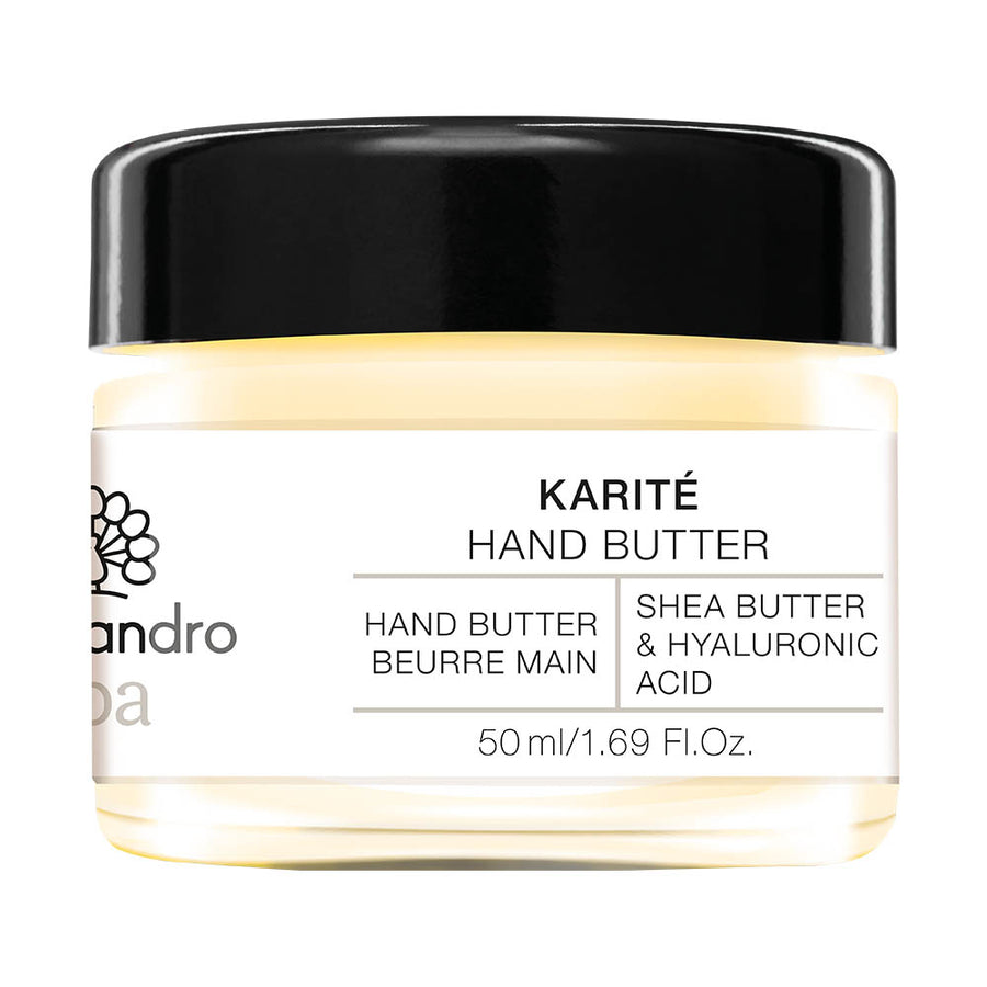 Spa Hand Butter  50 Ml
