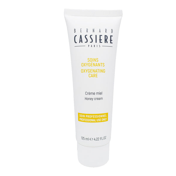 Bi Phasic Honey Cream 125ML