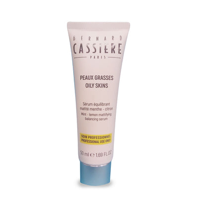 Mattifying Balancing Serum 50ML