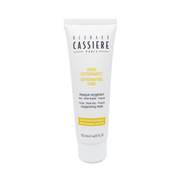Honey Oxygenating Mask 125ML