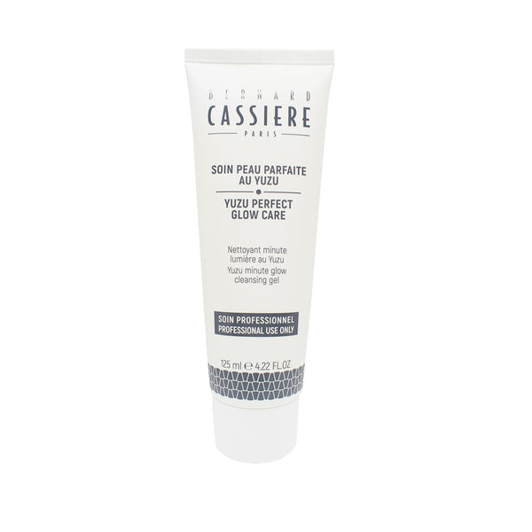 Yuzu Minute Glow Cleansing Gel 125ML