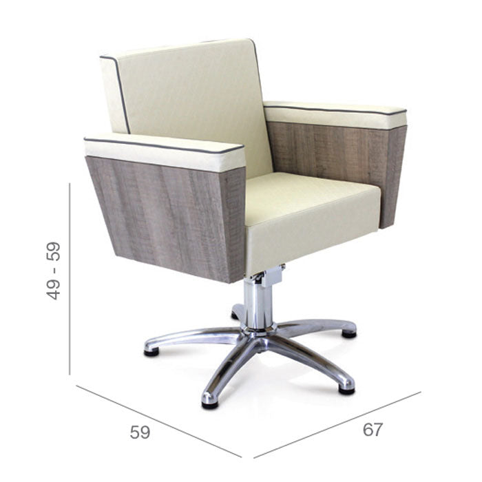 Centenary Salon Chair
