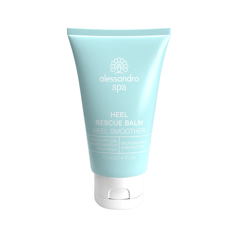Spa Heel Rescue Balm 75 Ml