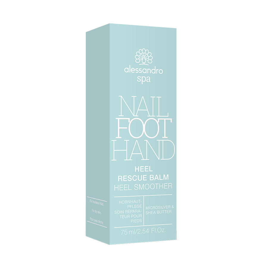Spa Heel Rescue Balm 75 Ml