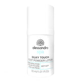 Spa Silky Touch Foot Powder Lotion 30 G