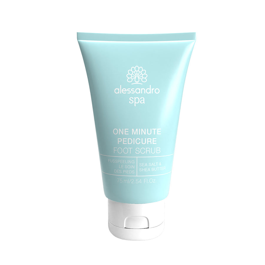 Spa One Minute Pedicure 75 Ml