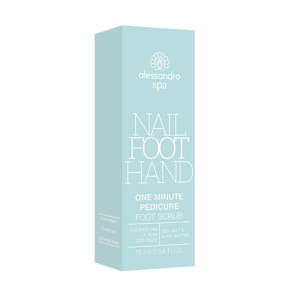 Spa One Minute Pedicure 75 Ml
