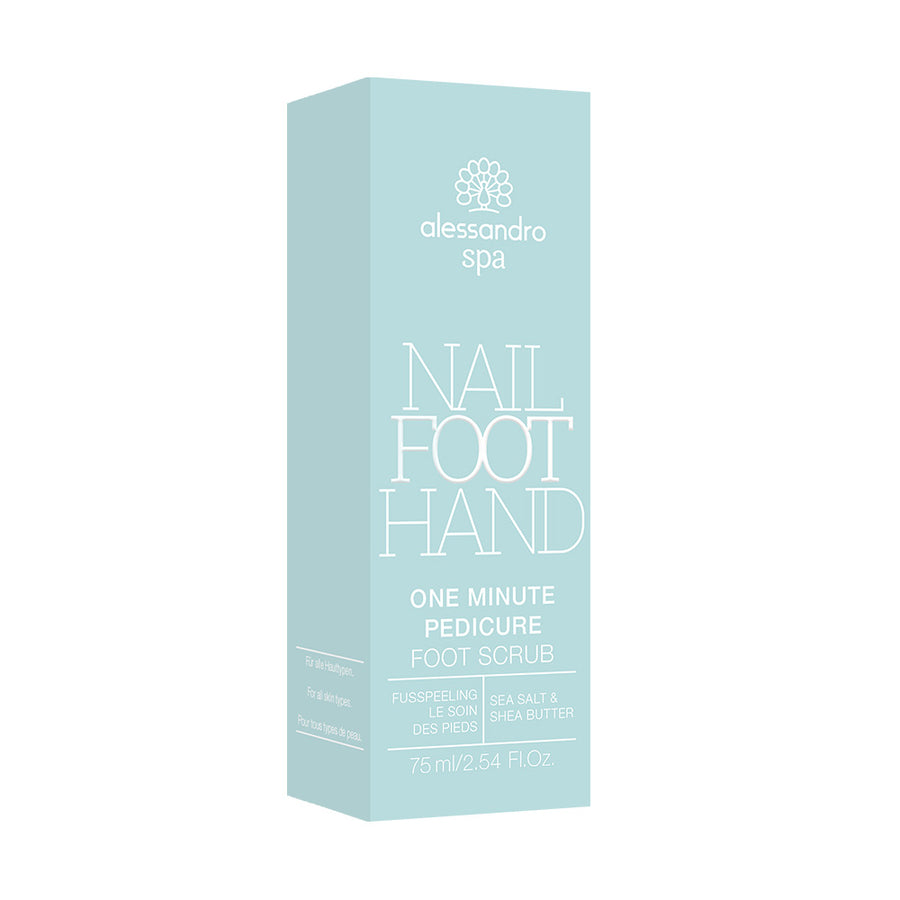 Spa One Minute Pedicure 75 Ml