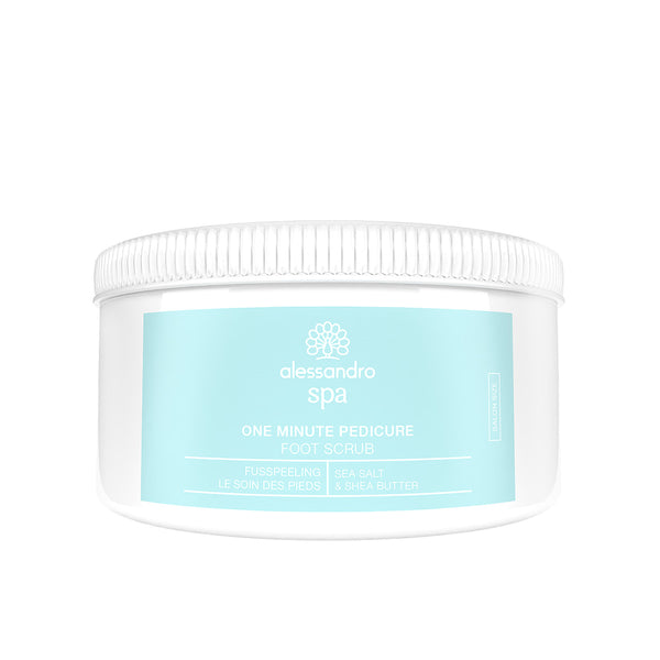 Spa One Minute Pedicure 450 Ml