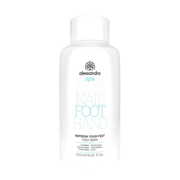 Spa Refresh Your Feet 500 Ml