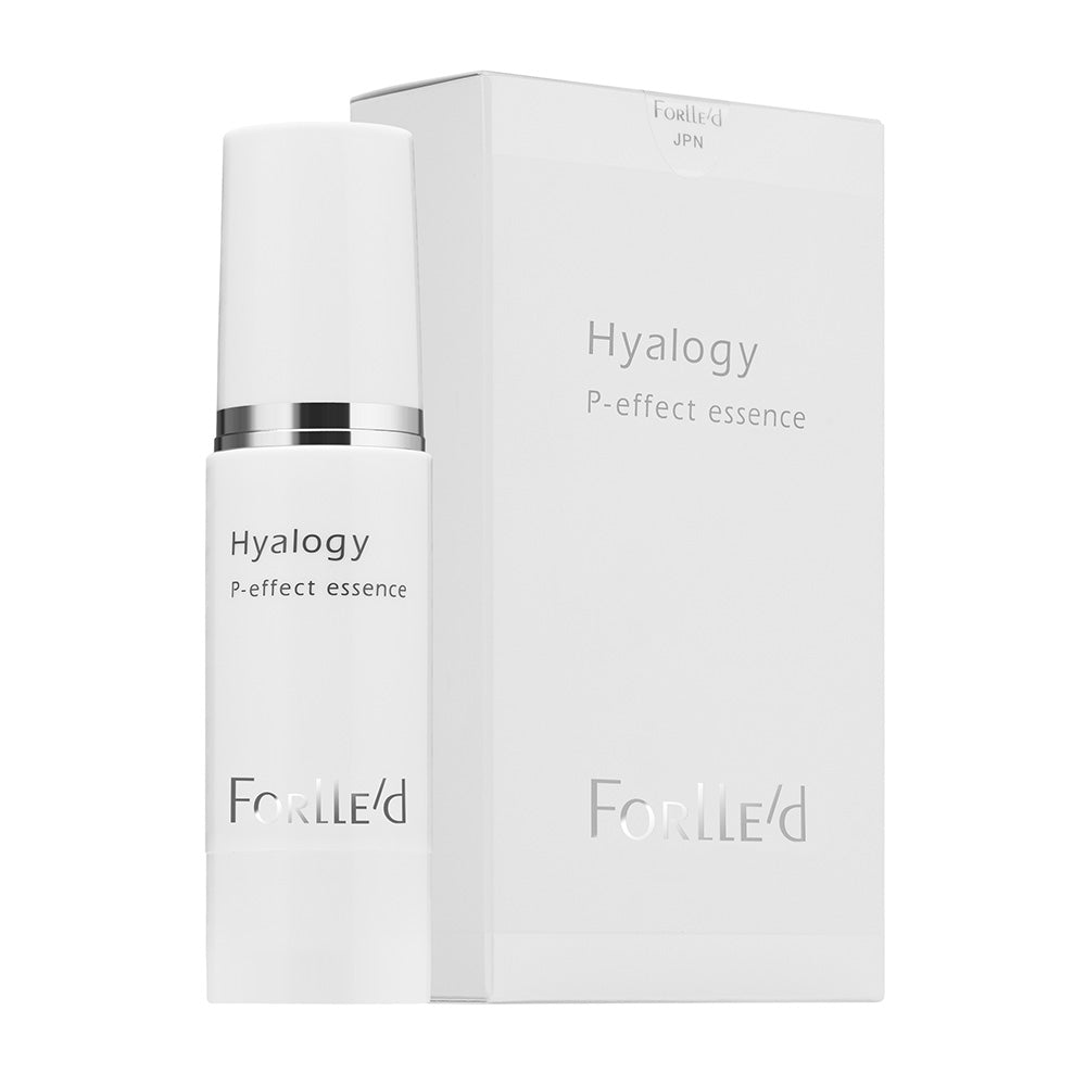 Hyalogy P-Effect Essence Retail