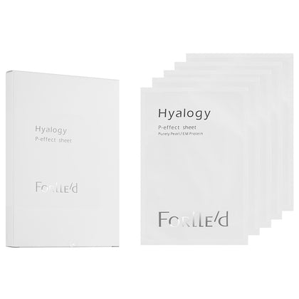 Hyalogy P-Effect Sheet 8g