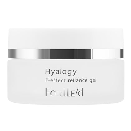 Hyalogy P-Effect Reliance Gel Retail