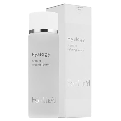 Hyalogy P-Effect Refining Lotion Retail